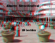 Almere Streetfestival